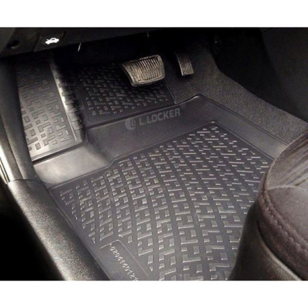 Covoare cauciuc tavita MITSUBISHI Pajero IV 2006-2021 (5 bucati) (CNX 74484) Covoare cauciuc tavita MITSUBISHI Pajero IV 2006-2021 (5 bucati) (CNX 74484)