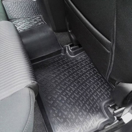 Covoare cauciuc tavita MITSUBISHI Pajero IV 2006-2021 (5 bucati) (CNX 74484) Covoare cauciuc tavita MITSUBISHI Pajero IV 2006-2021 (5 bucati) (CNX 74484)