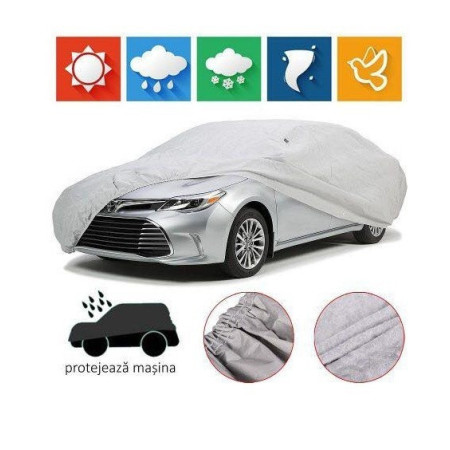 Prelata auto SKODA Superb III 2015-2023 Sedan - Grupa 9 Prelata auto SKODA Superb III 2015-2023 Sedan - Grupa 9