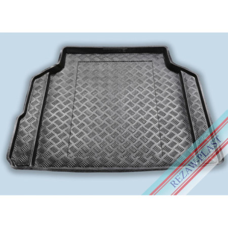 Tavita Portbagaj ALFA ROMEO Giulia (952) 2015-prezent - REZAW PLAST