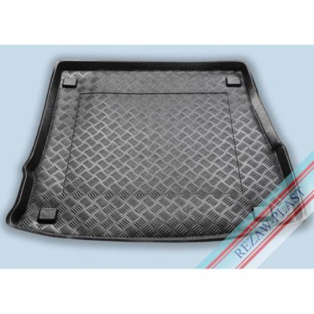 Tavita Portbagaj ALFA ROMEO Stelvio 2016-prezent - REZAW PLAST