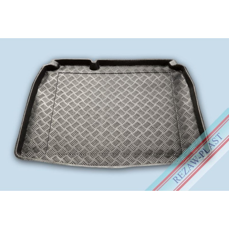Tavita Portbagaj AUDI A3 (8P) 2003-2013 Coupe / Hatchback - REZAW PLAST