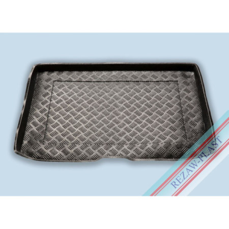 Tavita Portbagaj AUDI A3 (8V) 2013-2020 Hatchback / Sportback - cu roata de rezerva normala - REZAW PLAST