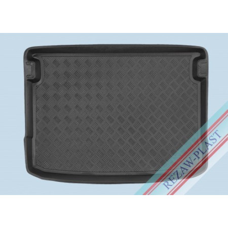 Tavita Portbagaj AUDI A3 (8Y) 2020-prezent Sportback / Hatchback MILD HYBRID - portbagaj sus - REZAW PLAST