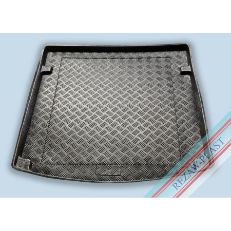Tavita Portbagaj AUDI A4 B6 2000-2006 Sedan - REZAW PLAST