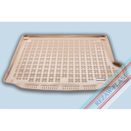 Tavita portbagaj cauciuc BEJ BMW X3 G01 2017-prezent - REZAW PLAST