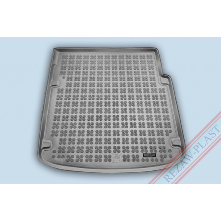 Tavita portbagaj cauciuc GRI AUDI A7 I 2010-2018 - REZAW PLAST