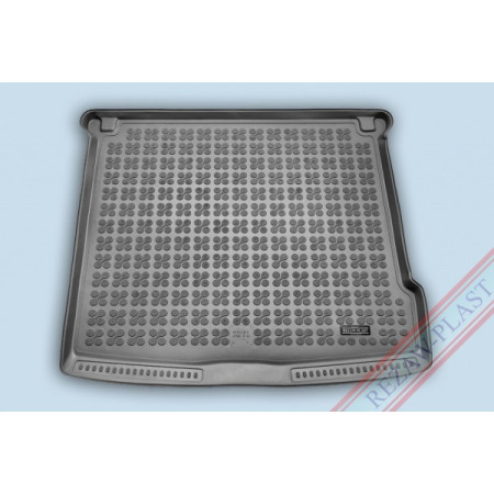 Tavita portbagaj cauciuc GRI MERCEDES GLE W166 2015-2019 - REZAW PLAST