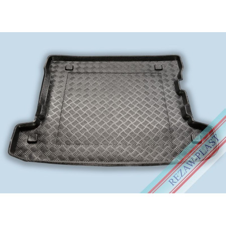 Tavita Portbagaj MITSUBISHI Pajero IV 2006-2021 - REZAW PLAST Tavita Portbagaj MITSUBISHI Pajero IV 2006-2021 - REZAW PLAST