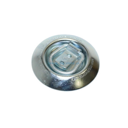 Prindere podea marfa cu cap inecat si rezistenta 250kg / UP-03A