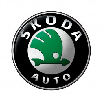 SKODA Octavia II 2004-2013