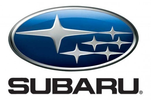 SUBARU Outback IV 2009-2014