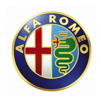 ALFA ROMEO 159 2005-2011