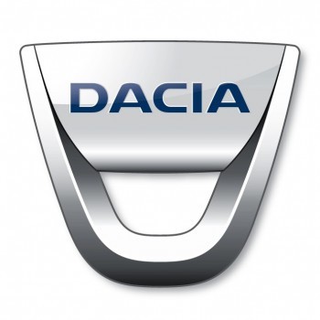 DACIA Duster II 2017-2023