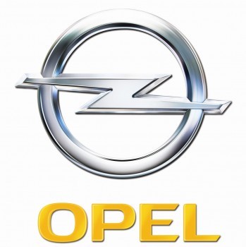 OPEL Corsa D 2006–2014